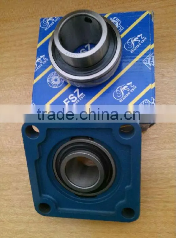 Long life heavy duty ball bearing units/pillow block unit P F FL PA T PH IP