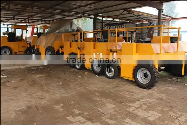 Manure composting equipment for waste compost,good product organic compost machine M2300