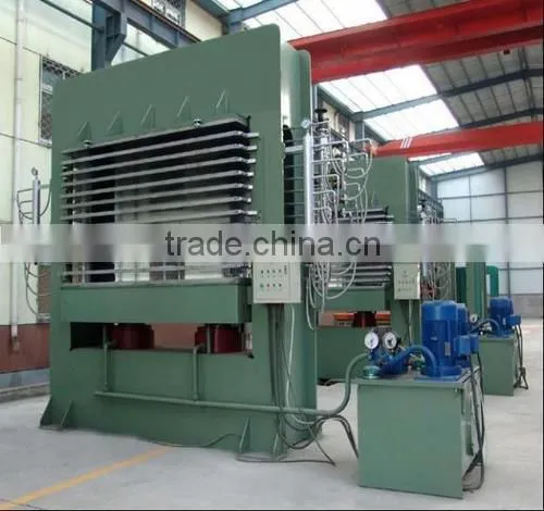 Hot sale!! plywood core dryer / veneer dryer with great price