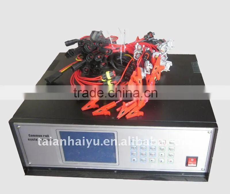 CRS3 Common Rail Simulator,common rail injector nozzle tester