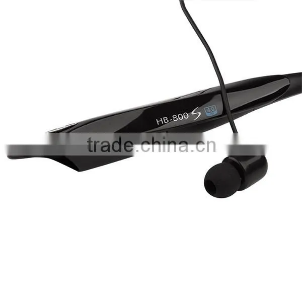 New Arrival HB-800S CSR4.0 wireless sports handsfree headset