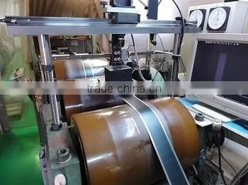 Thin cold rolled sheet, hard roll sheets, between 0.010mm and 0.099mm Small quantity, short time delivery