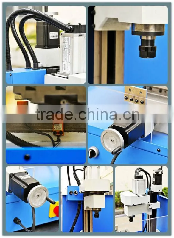PX1 mini CNC Milling Machine for sale