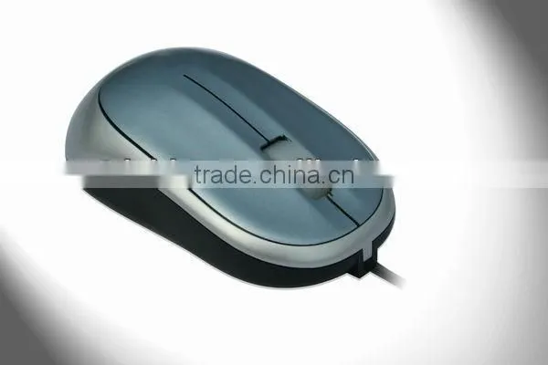 Wired Optical Mouse