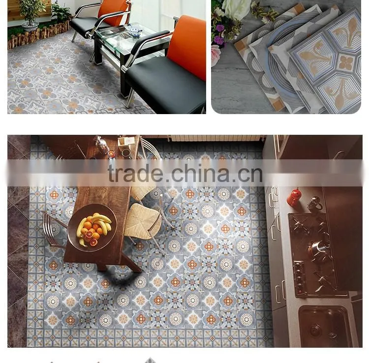 200*200mm ceramic restaurant kitchen tile floor tiles bathroom tile designs
