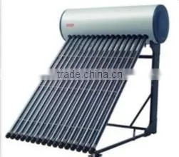solar calentador