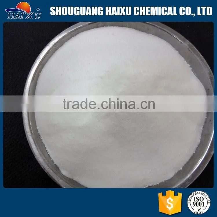 High quality factory supplier crystal sodium sulfate