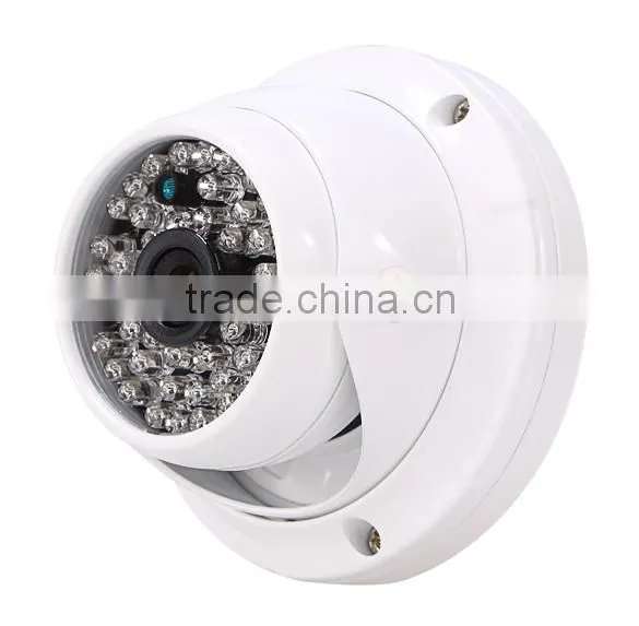 Cheap 48 LED Security HD Video Camera Security Wide Angle Outdoor Mini Dome Camera SV022847