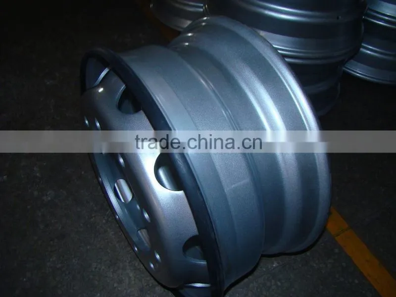 wheel rim
