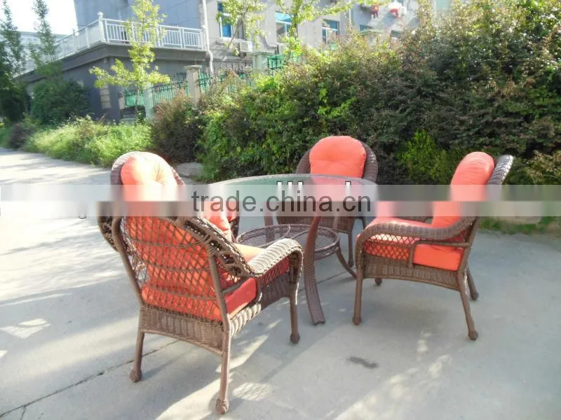 YHS0010 ALUMINIUM GARDEN FURNITURE CLEARANCE