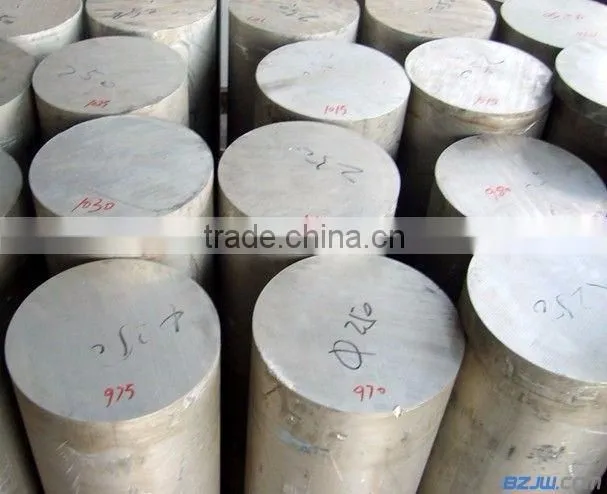 Price of 7075 T6 aluminum bar with extrusion process