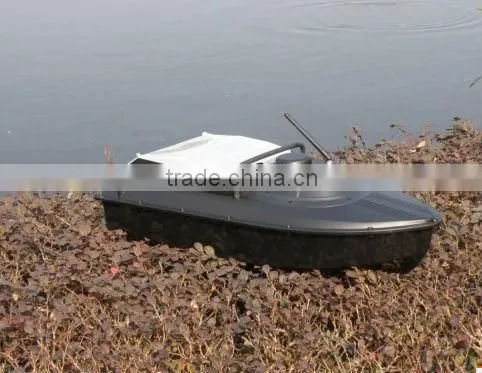 Remote control fishing bait boat Jabo-2BS