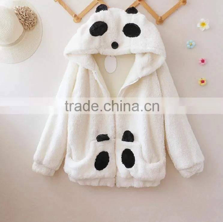 wholesale new fashion lightweight pullover hoodie with ears