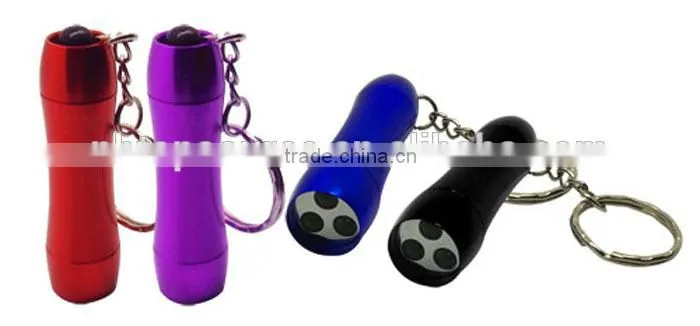 3led keychian light