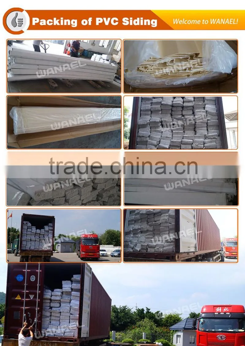 Wall Siding Board fiber cement siding board