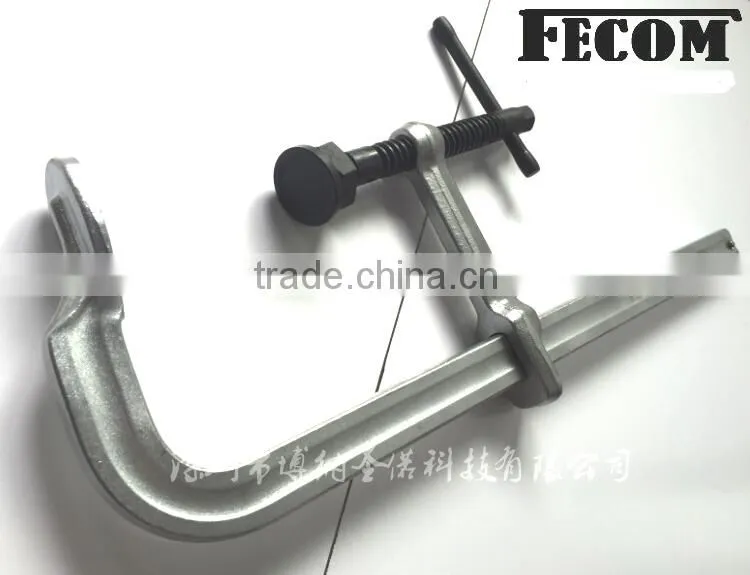 F clamp for manufacturing automation SGM series