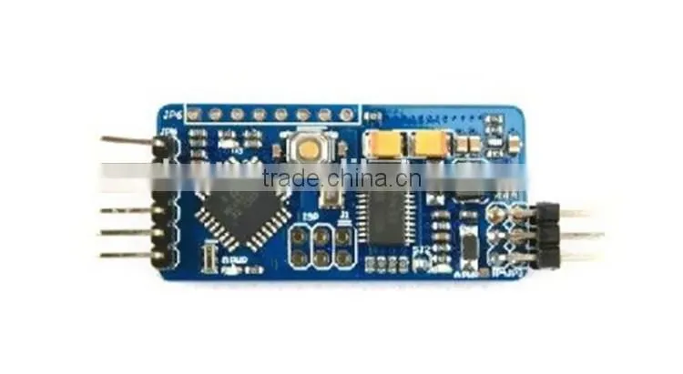 New Micro Minimosd Mini Micro OSD Support APM2.5/2.6 Board