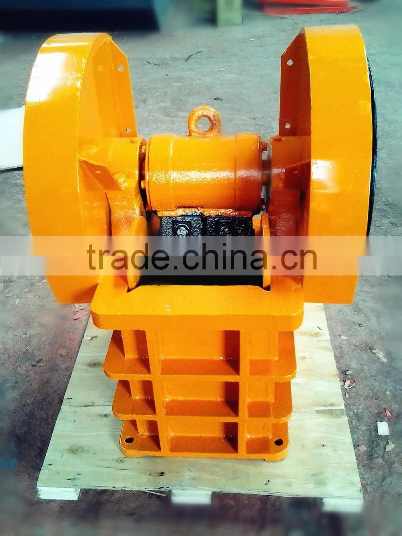120TPH Stone Crushing Production line for Limestone from Zoonyee Manufacture