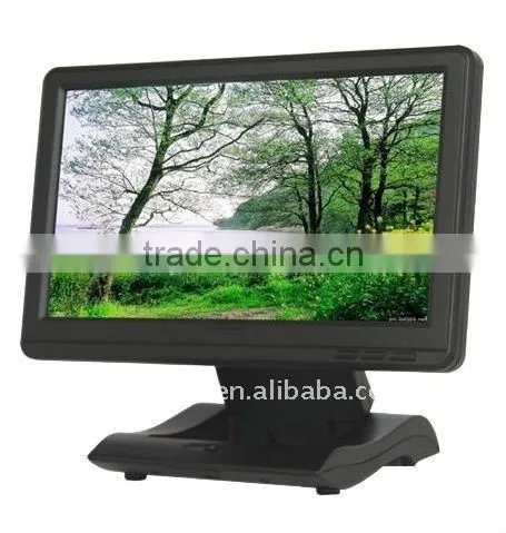 UM-1010/C/T 10.1 inch USB LCD Touchscreen Monitor