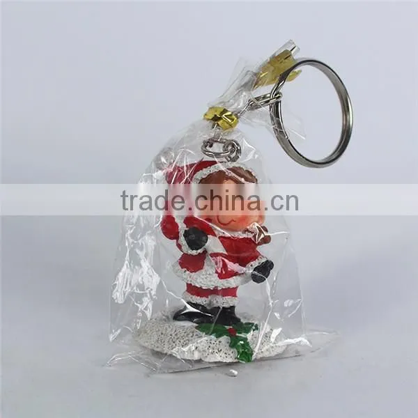 hotel key chain key ring belt clip