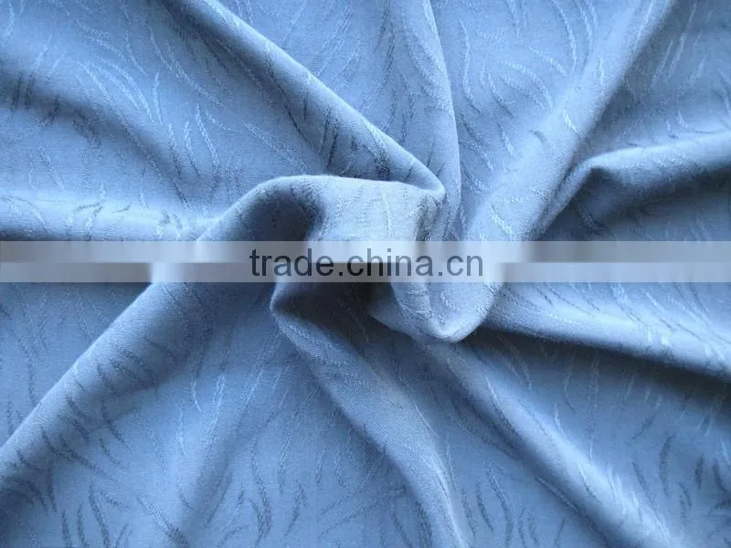 XDR3018-3 30S*30S 100%RAYON JACQUARD WOVEN FABRIC