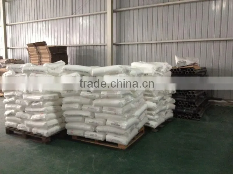 Pallet Wrapping Film With PE Material