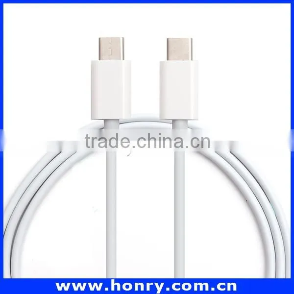 High quality hot selling usb type-c cable braid