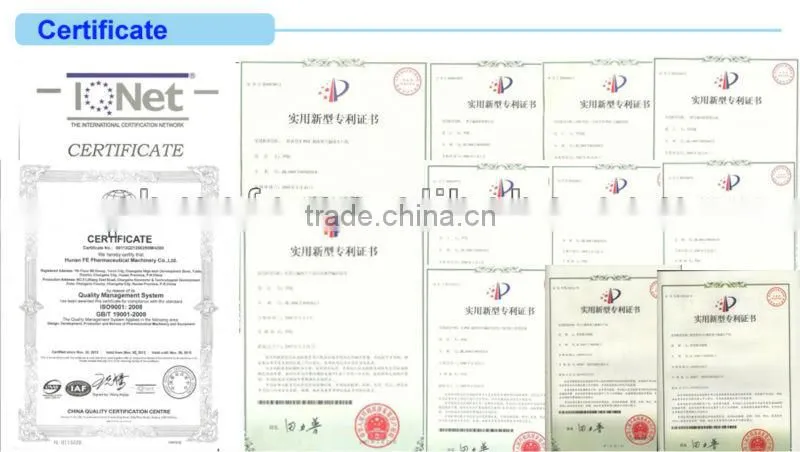 BKX25 Auto liquid carton unfolding machine