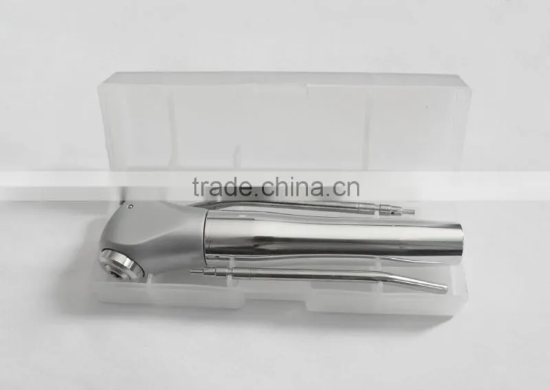 Colorful Dental Prophy Mate Polisher/Dental Sander Gun