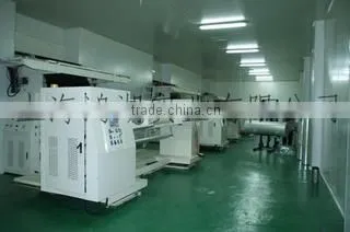 Shanghai HoHo Industry Co., Ltd. company overview - view 3