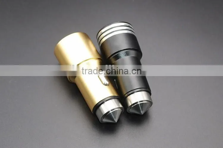 mini charger dc dc converter QC 2.0 Car Charger usb car charger portable charger car battery charger