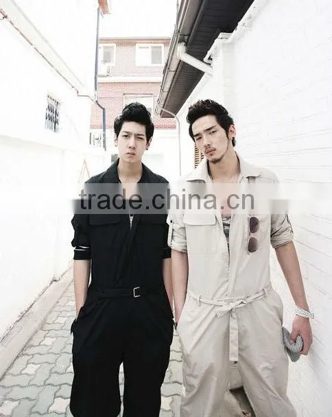 safety coveralls working uniform workwear for wokers