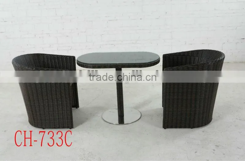 2016 Foshan factory new design garden furniture