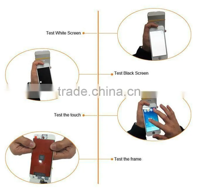 Wholesale for Huawei Phone Parts P9 Lite Lcd Assembly Cheap