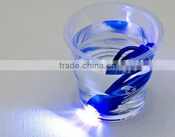 High quality waterproof flashlight