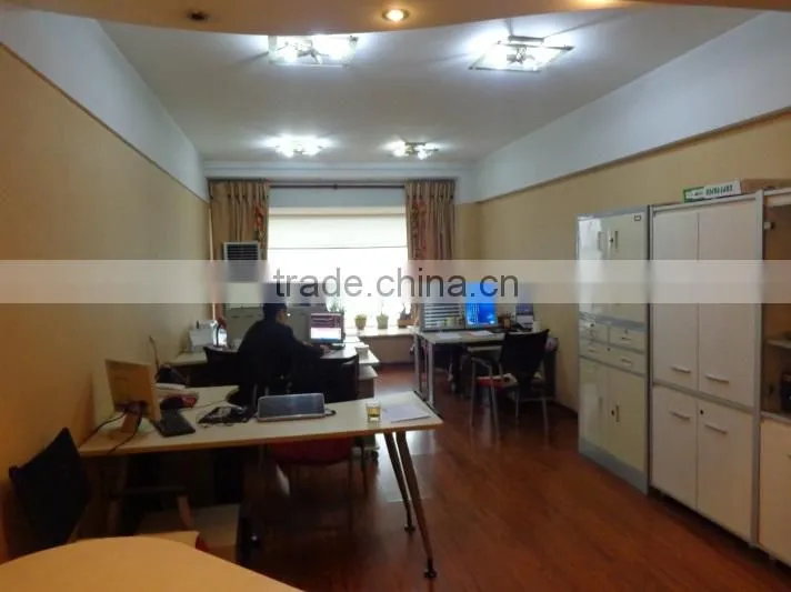 Chonghong Industries Ltd. company overview - view 3