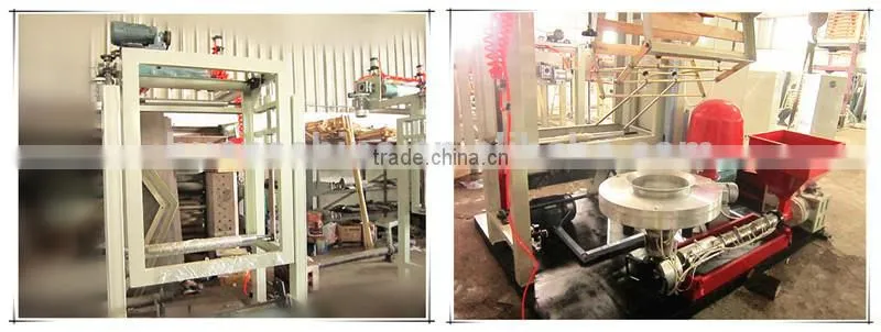 SJ-C50-600 sj-45 film blowing machine