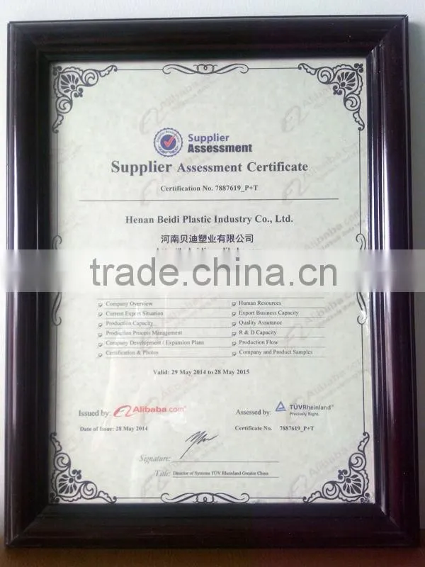 Excellent performance upvc profiles, Global export china top upvc profiles manufacturer