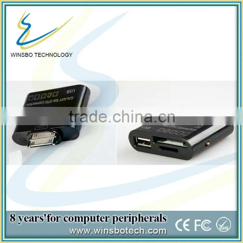 For Samsung Galaxy smart card reader