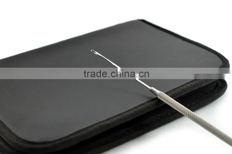Professional Hair Extension Tools Kit