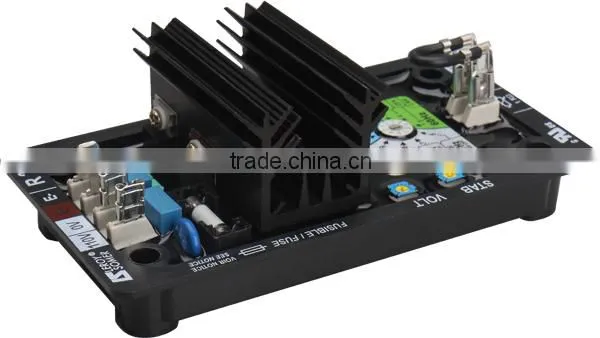 Leroy Somer Generator AVR R250