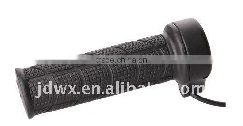 Wuxing E-bike Left Hand Throttle