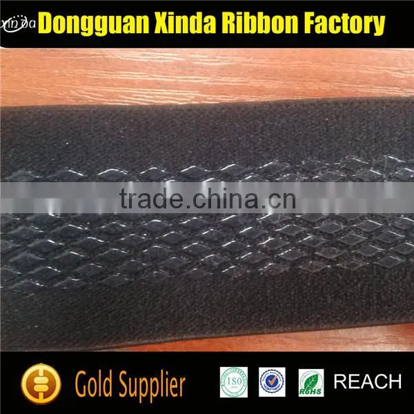 Factory Direct Cheap Customized Silicone Elastic Tape