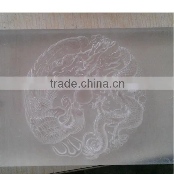 Factory price, hot-sale 1325 CNC router machine for glass