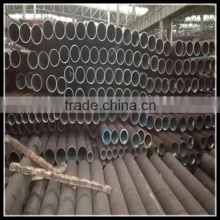 lsaw/dsaw steel pipe low alloy steel API5L