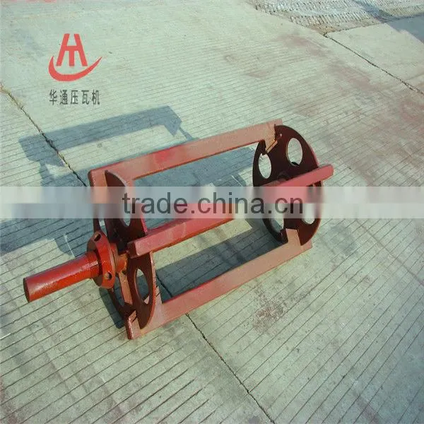 Metal Uncoiler Machine