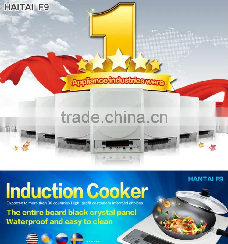 induction cooker board