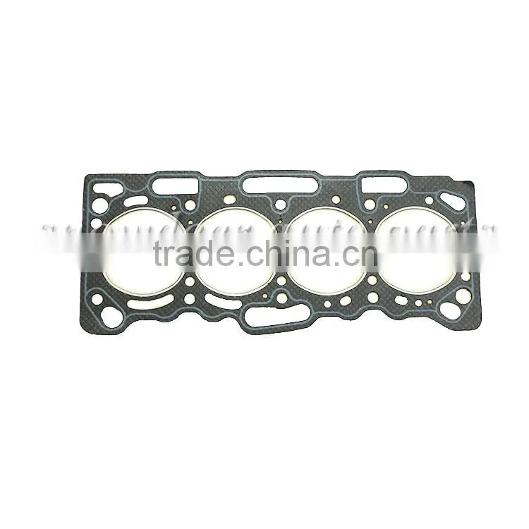 TOP Cylinder Head Gasket Fit MD978141 For Mitsubishi Engine 4G18-4G15