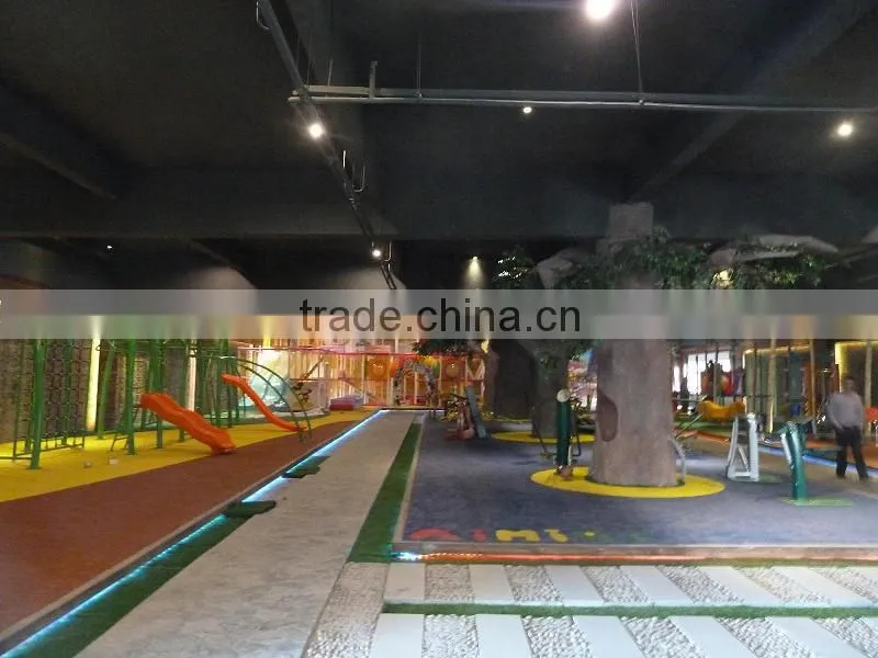 Kids Climbing Playground Equipment/climbing equipment