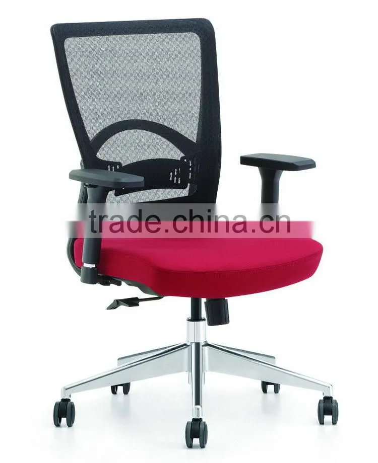 Sunshine Furniture Modern High Back Best Ergonomic Executive Mesh Office Chair With Headrest